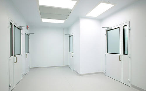 Innovus Cleanroom Technologies