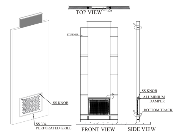 Innovus Cleanroom Technologies