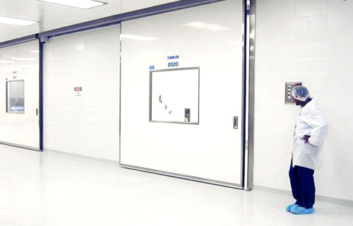 Innovus Cleanroom Technologies